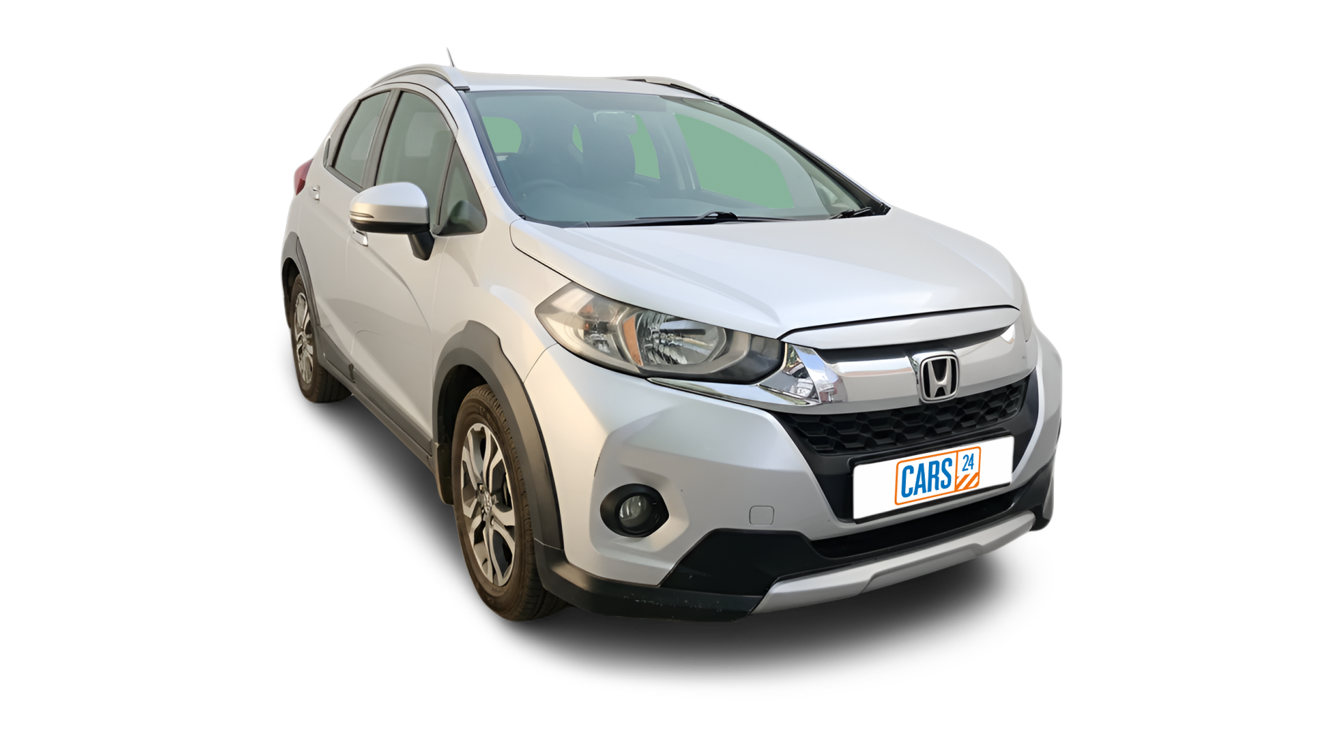 Honda WR-V-img